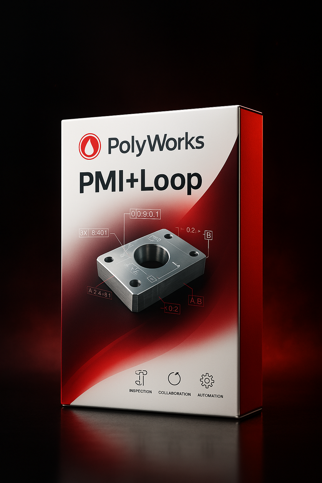 PolyWorks PMI+Loop