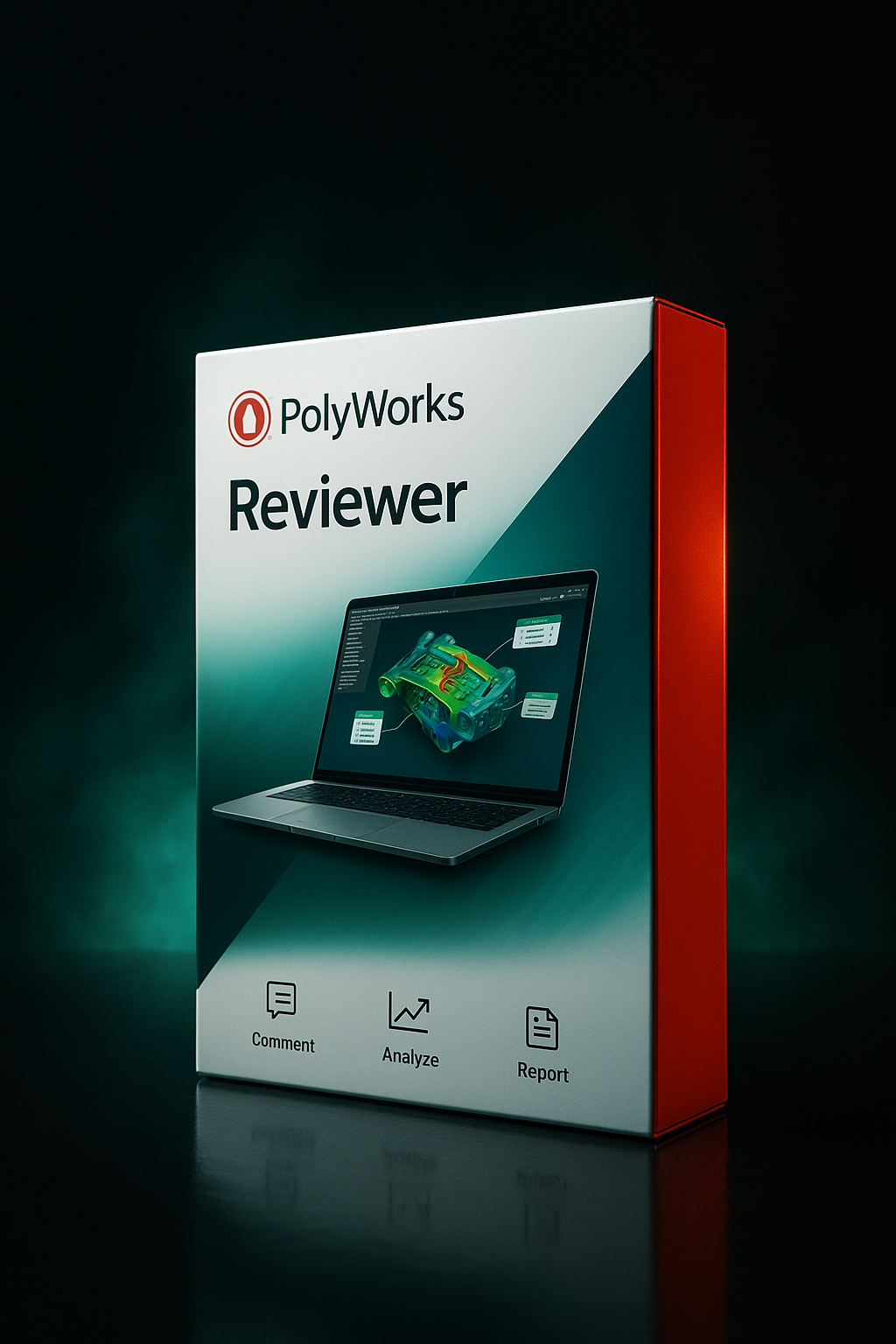 PolyWorks Reviewer