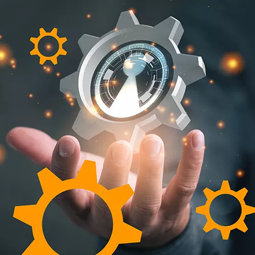 PolyWorks Play Inspection — automated quality-control workflow
