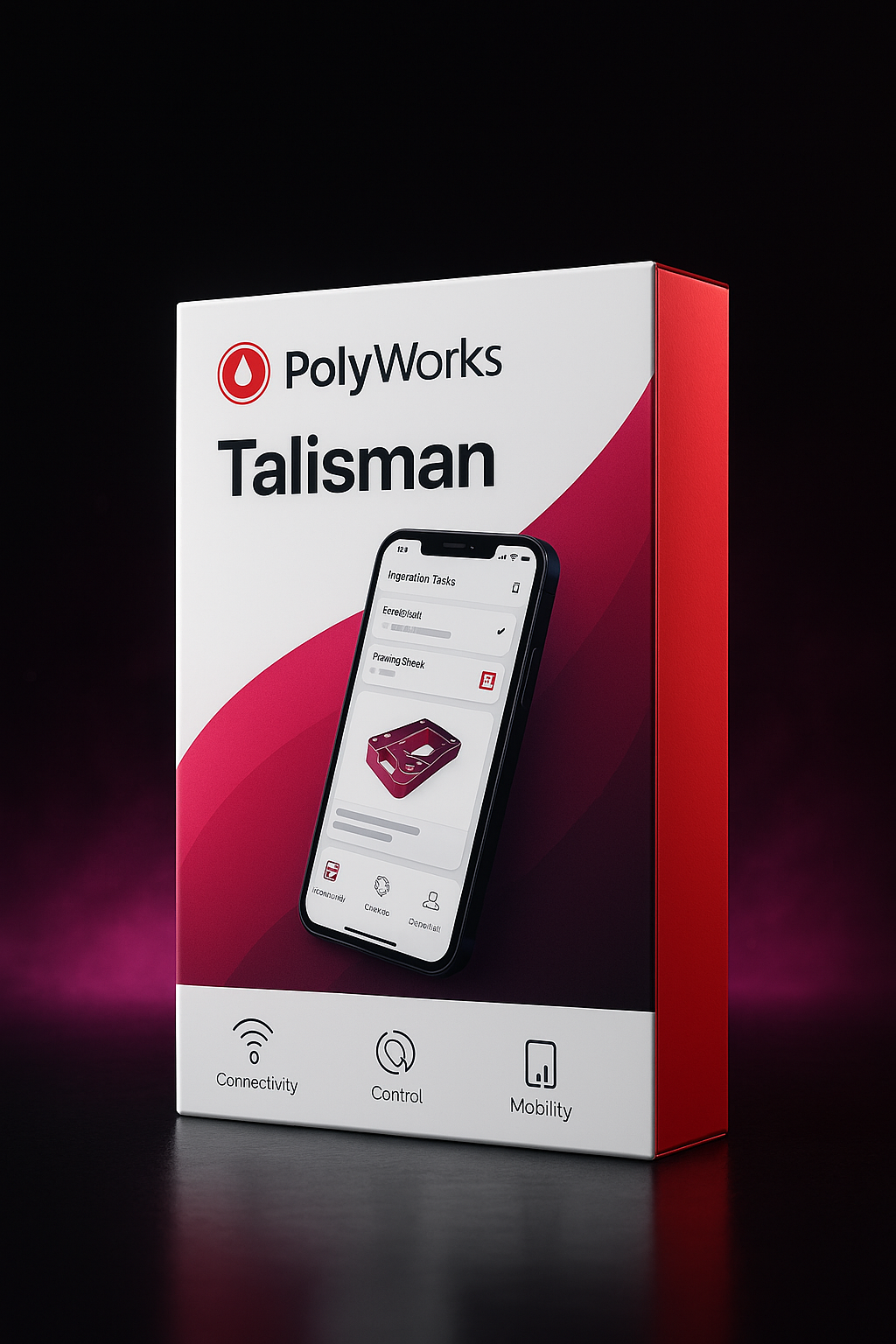 PolyWorks Talisman