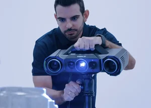 SHINING 3D OptimScan Q Series