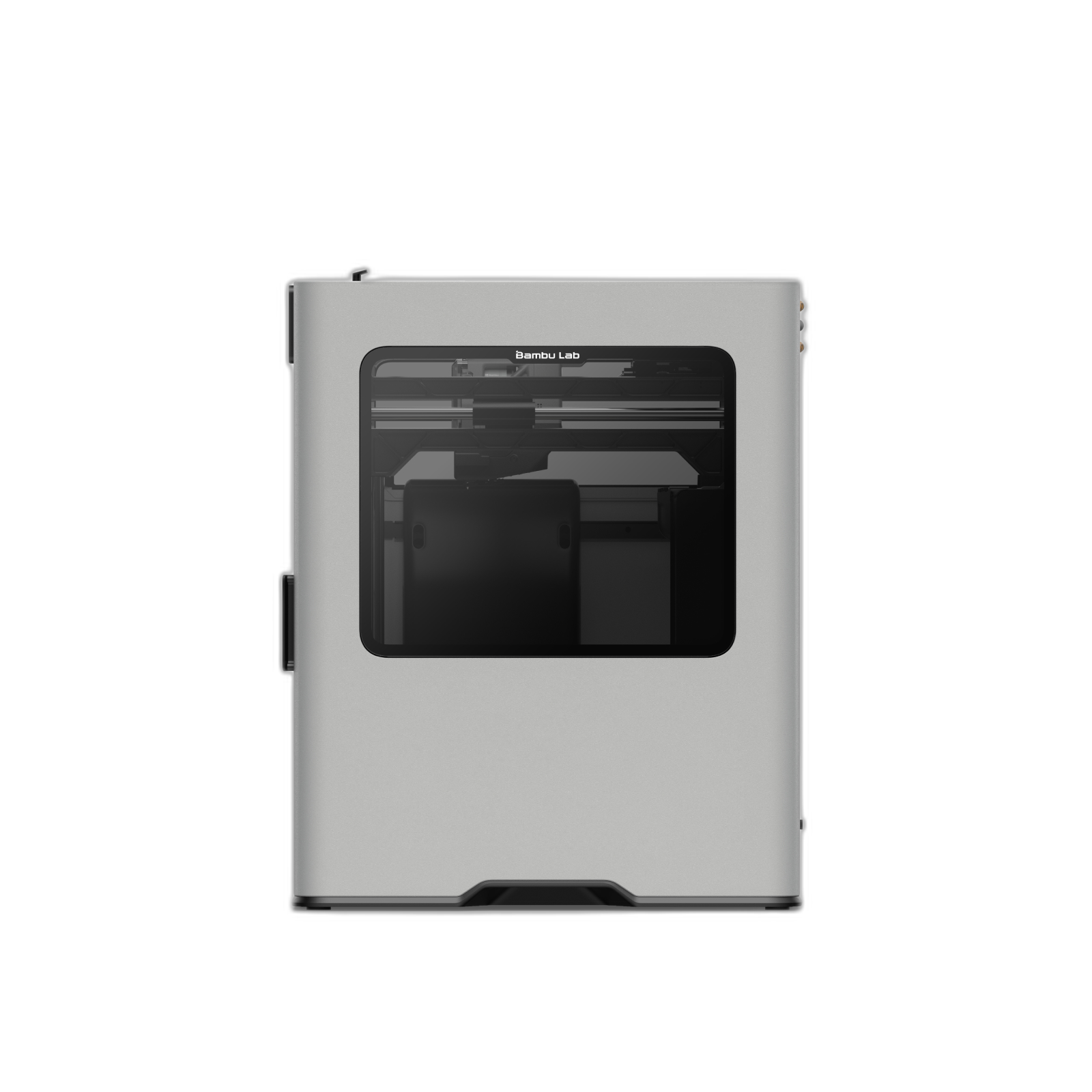 Bambu Lab H2D — right side view
