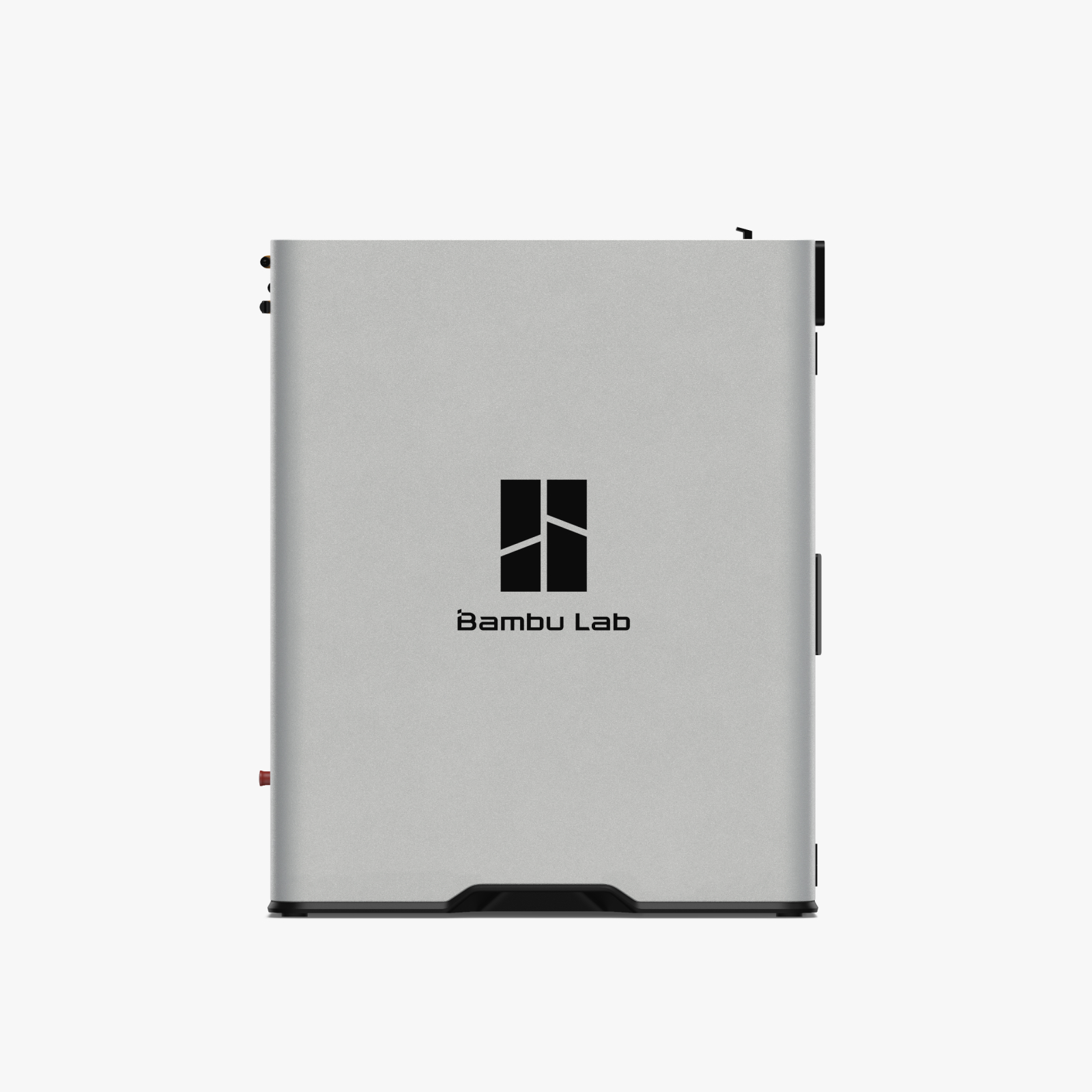 Bambu Lab H2S — right side view