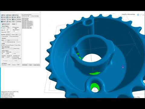DezignWorks AI Feature Wizard
