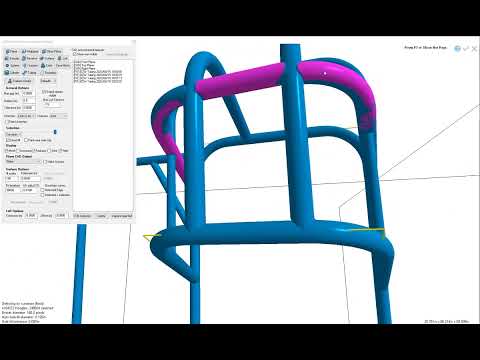 DezignWorks Tubing Tool