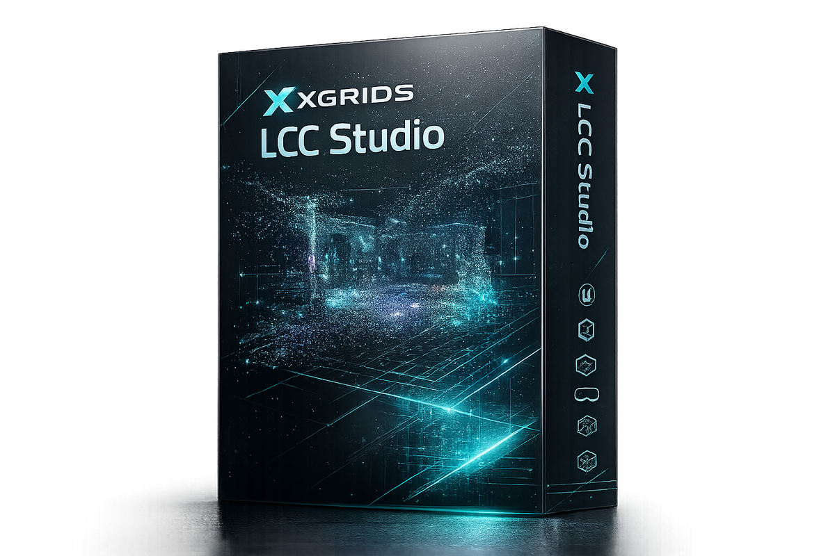 Lixel CyberColor (LCC)