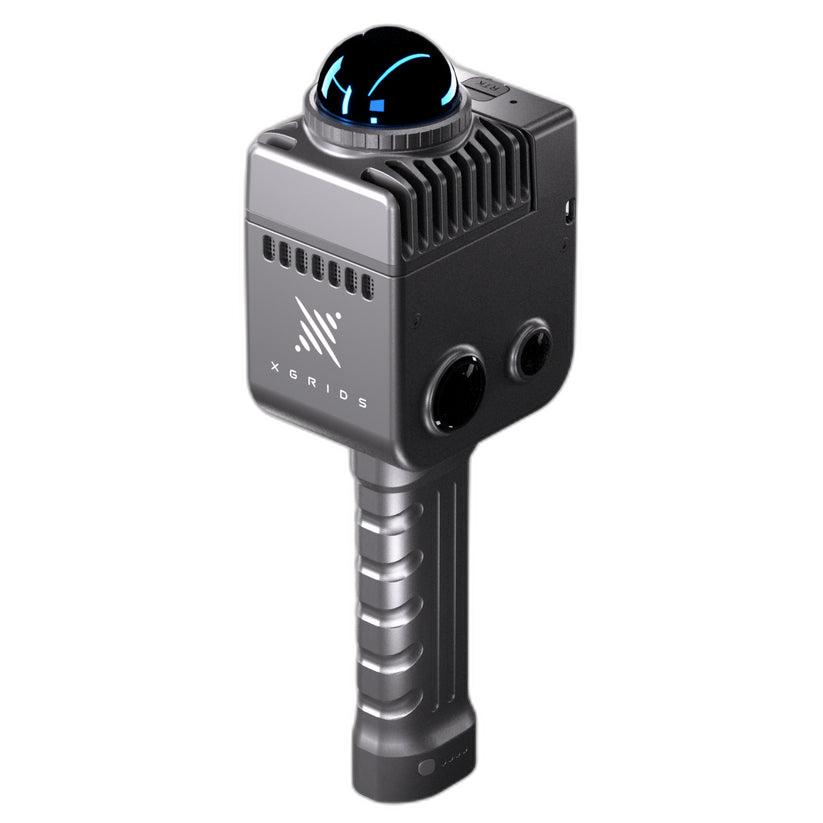 XGRIDS Lixel Kity K1