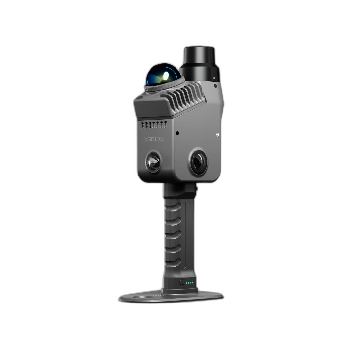 Lixel K2 Handheld SLAM LiDAR Scanner
