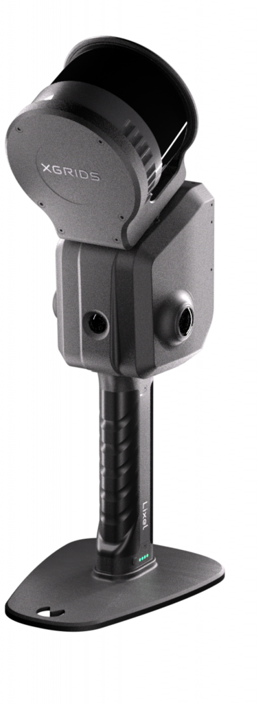 XGRIDS Lixel L2 Pro Handheld SLAM LiDAR Scanner