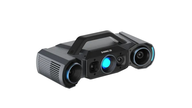 OptimScan Q12