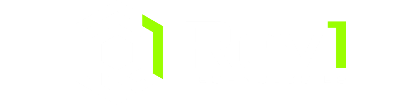 Rev1 Technologies