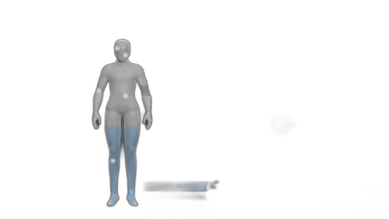 SHINING 3D EXScan O&P Software