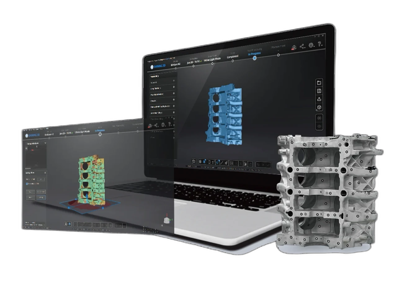Point Cloud Processing