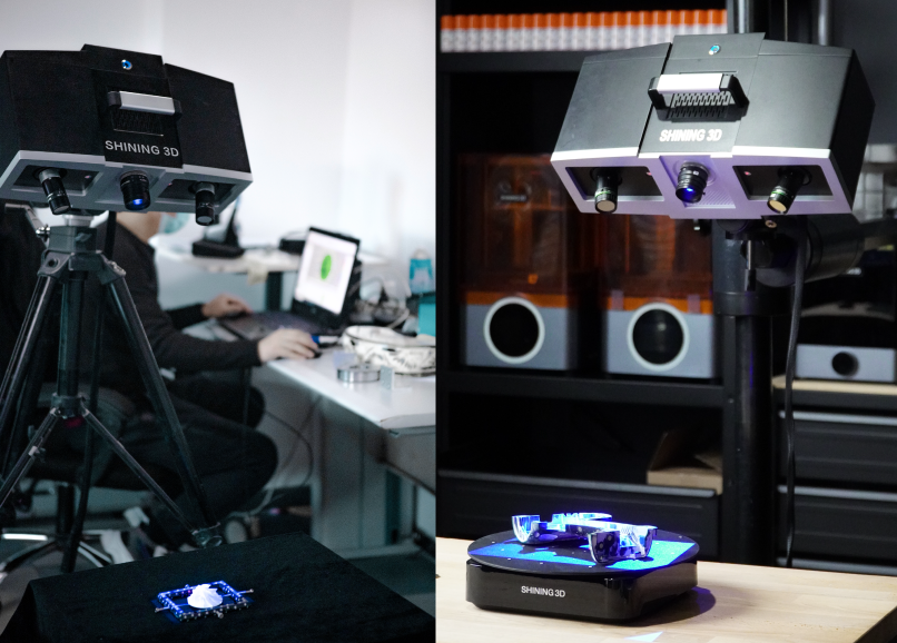 OptimScan 5M Plus configurations thumbnail