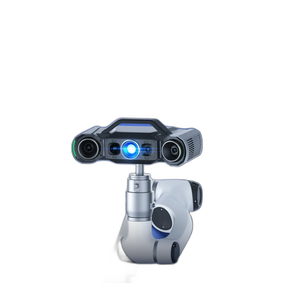 SHINING 3D OptimScan Q12/Q9 HD 3D Scanner