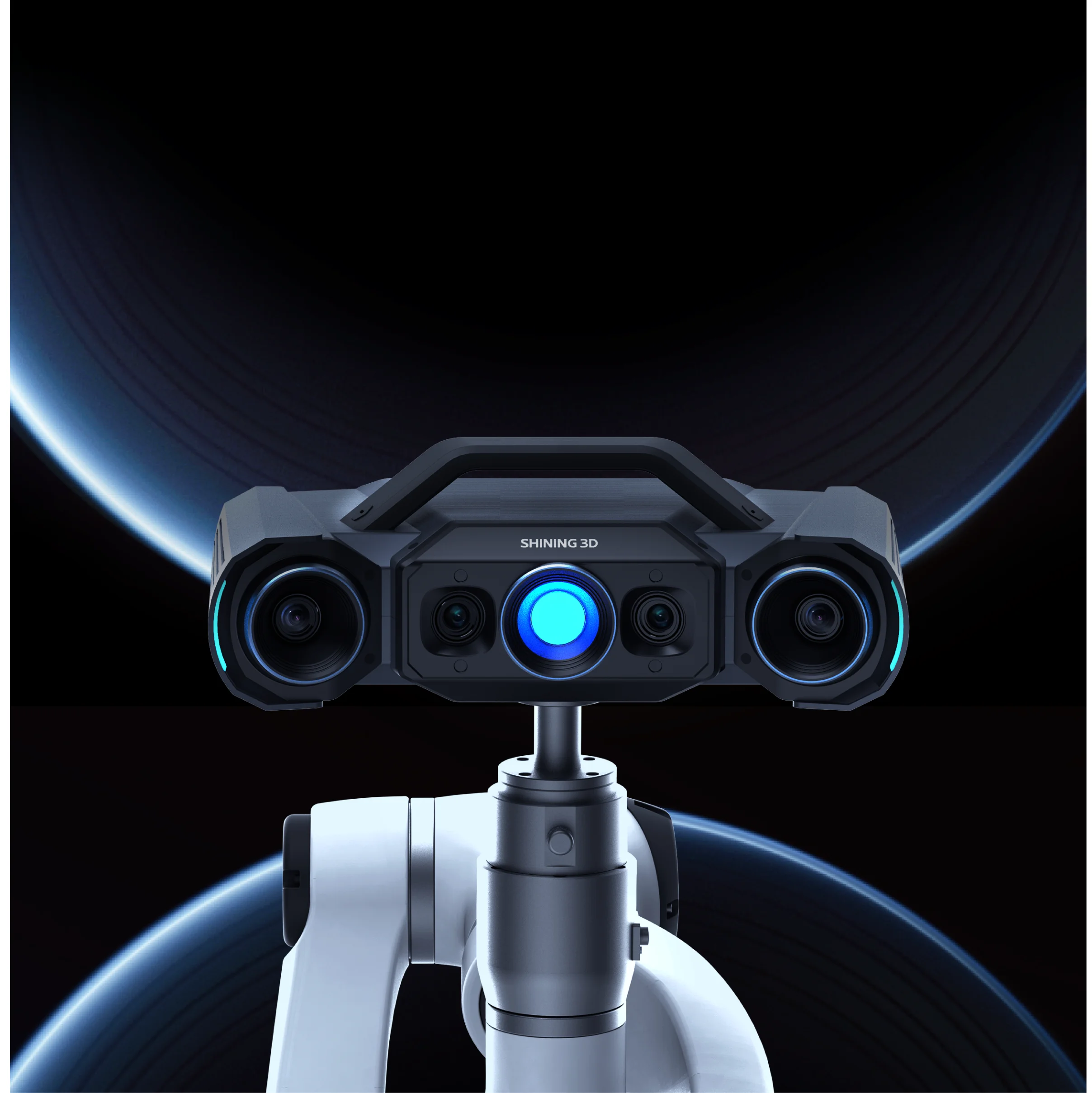 SHINING 3D OptimScan Q Series