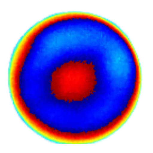 Thermal inspection using DeepInspect